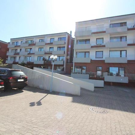 Haus Norderhoog Wohnung 58 Westerland Exterior foto
