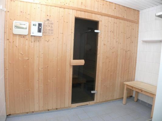 Haus Norderhoog Wohnung 58 Westerland Exterior foto