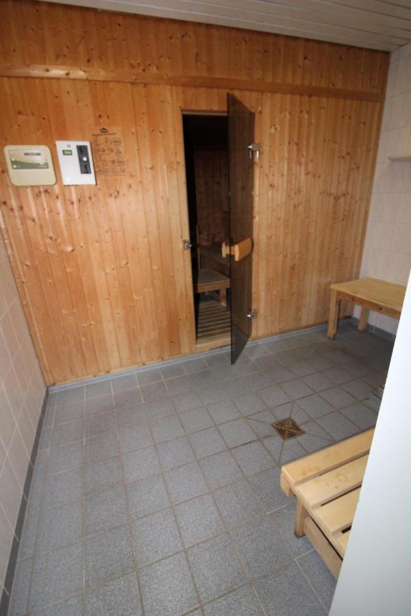 Haus Norderhoog Wohnung 58 Westerland Exterior foto